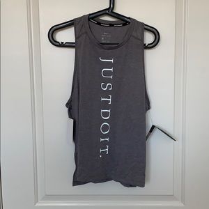 Nike Women’s Running Racerback Tank Top